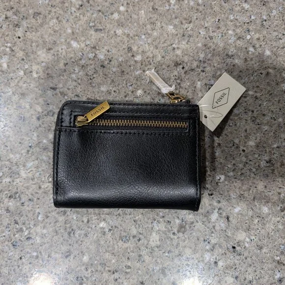 Fossil Liza Mini Card Holder - Picture 2 of 5